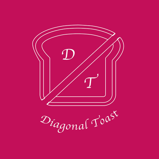 Diagonal Toast Podcast Ep. 1 | Burnout Doesn’t Just Happen | The Quiet Signs You’re Ignoring